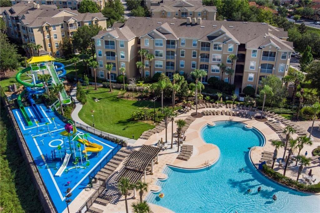 Windsor Hills Resort Home/Private Pool Near Disney Orlando Exterior photo